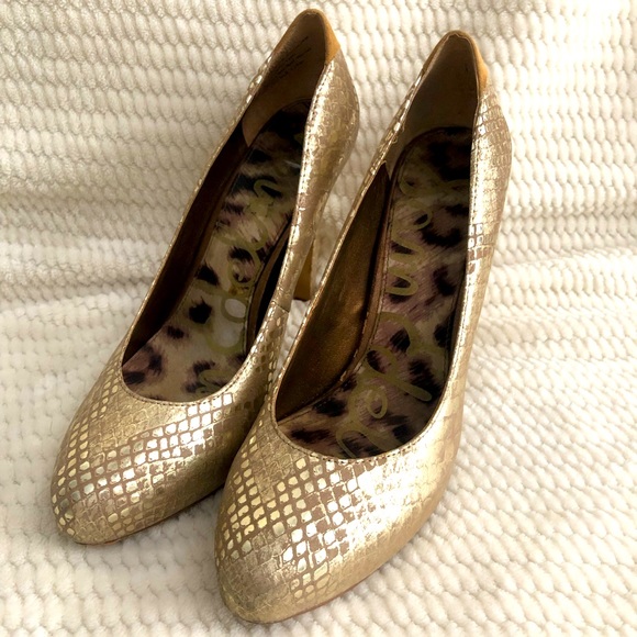 Sam Edelman Shoes - Beautiful! 😍